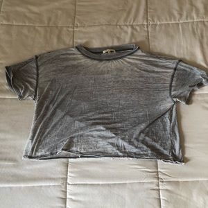 Z supply tee